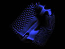 BLUE METAMORPHOSIS